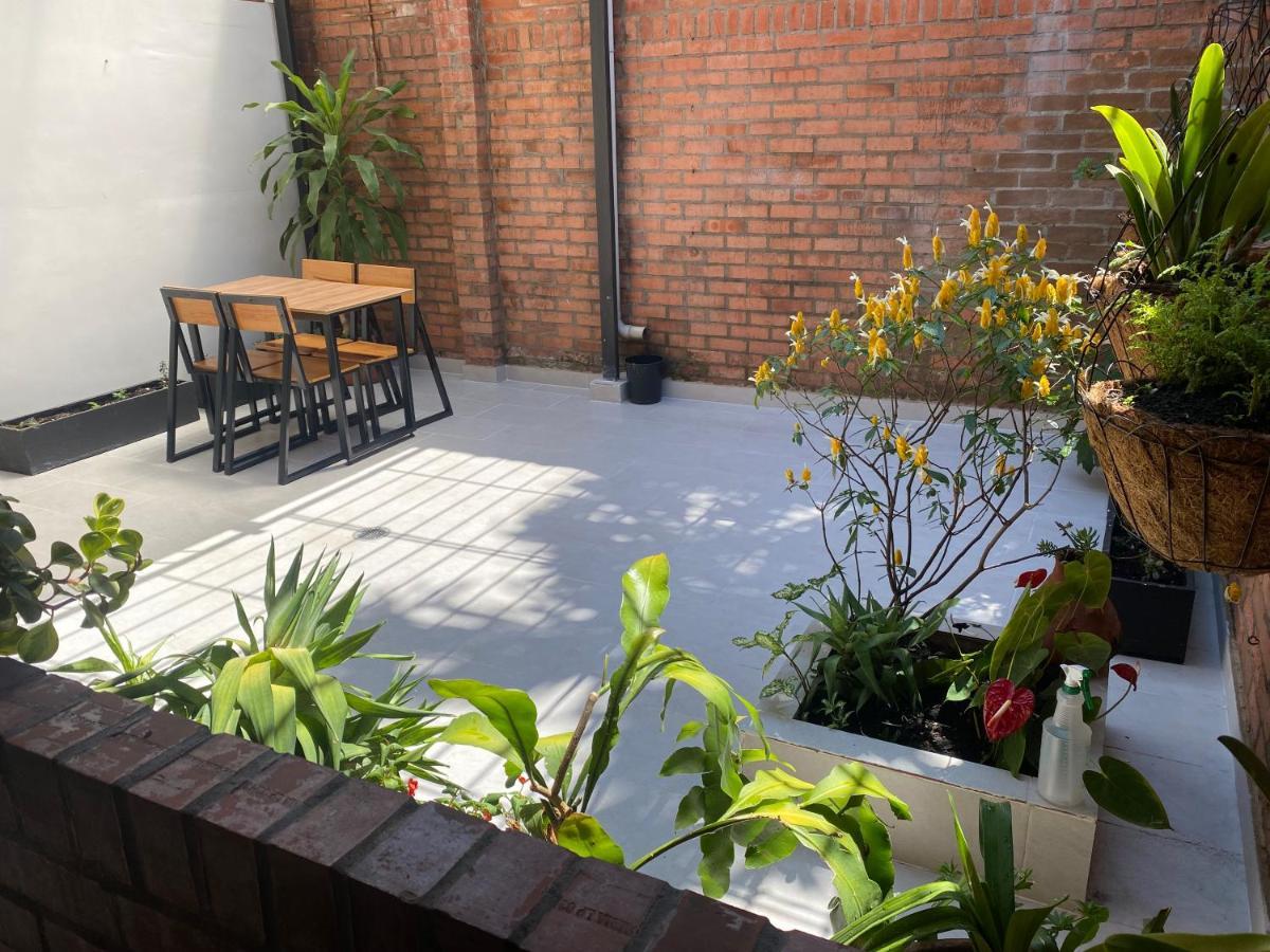 Alma Rh Villa Cali Exterior foto