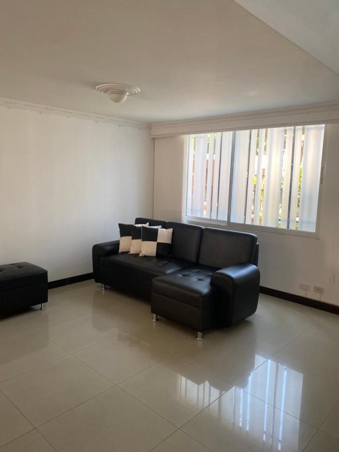 Alma Rh Villa Cali Exterior foto