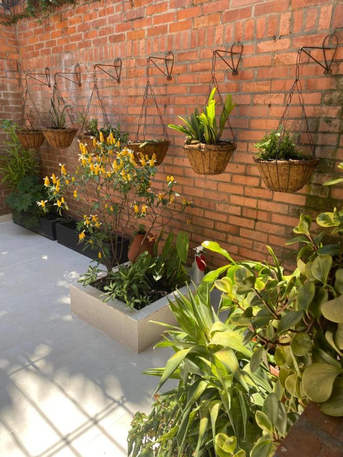 Alma Rh Villa Cali Exterior foto