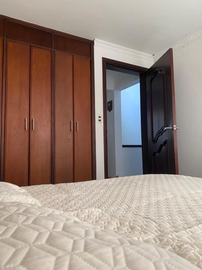 Alma Rh Villa Cali Exterior foto