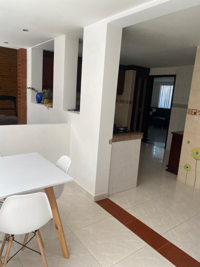 Alma Rh Villa Cali Exterior foto