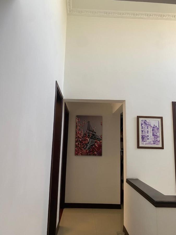 Alma Rh Villa Cali Exterior foto