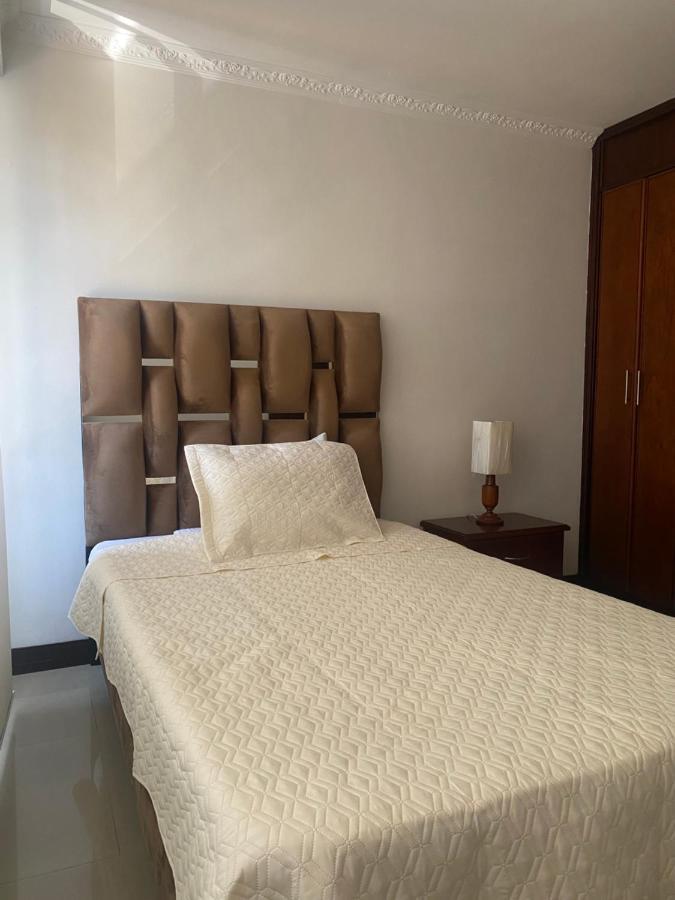 Alma Rh Villa Cali Exterior foto