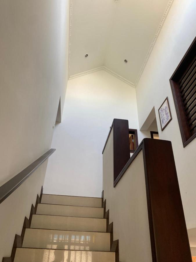 Alma Rh Villa Cali Exterior foto