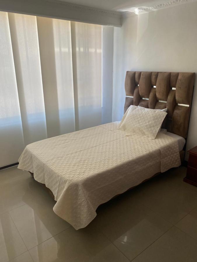 Alma Rh Villa Cali Exterior foto
