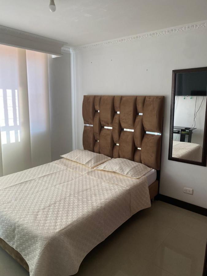 Alma Rh Villa Cali Exterior foto